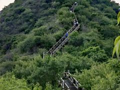 -大岭沟猕猴桃谷风景区