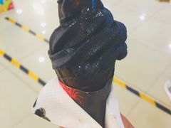 -汉堡王(烟台新世界店)