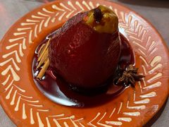 -ALBERGUE 1601 婆仔屋葡国餐厅