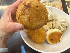 -毛华美食(清扬路店)