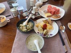 -浙江西子宾馆·瑶园咖啡厅