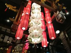 -龙抄手食府(浣花北路店)