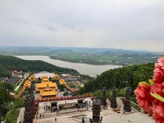 -六鼎山文化旅游区
