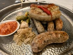 -马克西姆俄罗斯餐厅(通亚街店)
