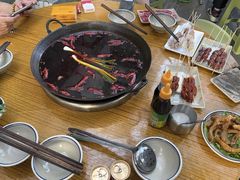 -六公里老火锅(总店)