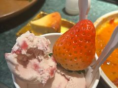-牛New寿喜烧(中山公园龙之梦店)