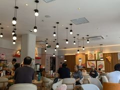-必胜客(龙茗店)