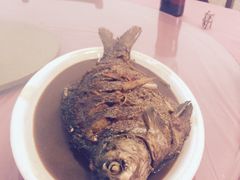 -小陆莲花蟹园农家乐(莲花岛店)