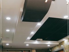 大堂-福福泥炉烤肉(三台子店)