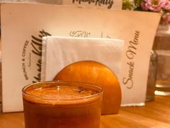 -翠贝卡&Mama Kelly Brunch Coffee(河西店)