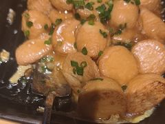 -肉串汪(月坛店)