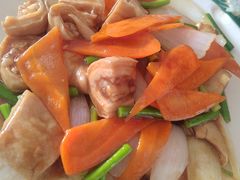 -华光餐厅(复兴路店)