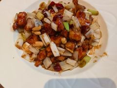 -南门小馆·清真(国贸商城店)