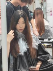 -东方美妍小鹏造型