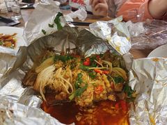 -韩食代烧烤(龙华路美食街店)