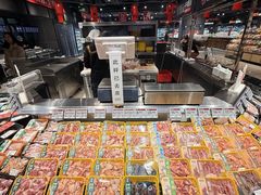 -永辉超市(龙潭寺店)