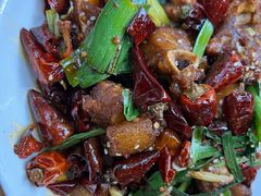 -雷祖芳老妈蹄花店