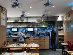 -木屋烧烤(白石洲店)