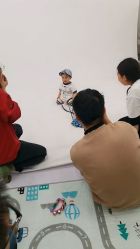 -倾城宝贝儿童摄影(新辰里酒仙桥店)