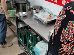 -龙上水现炒生料(柳沙店)