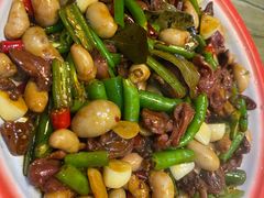 -超越海鲜屋(飞龙物业店)