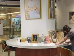 -海马体照相馆(天津世纪都会店)