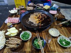 -椒贵火锅(剑南大道店)
