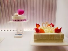 -好利来(永安道店)