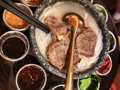 -浩海火燒雲傣家菜(芮欧百货店)