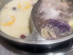 -阿源鱼捞斑鱼火锅·海鲜粥(山景尚宅店)