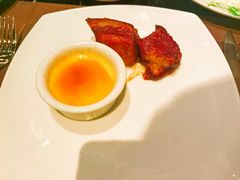 -索菲特酒店·海鲜自助 ·聚餐厅