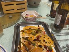 -福苗小骆驼烧烤(曲江店)