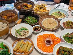 -简小舍·民间手艺菜(武昌江滩店)