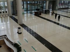 -首都医科大学附属北京同仁医院(南区)