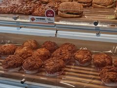 -85度C(上海茶陵北路店)