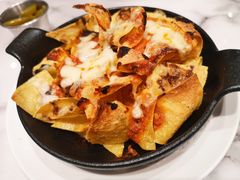 墨西哥辣酱焗玉米片-艾米茉亲子餐厅(万象城店)