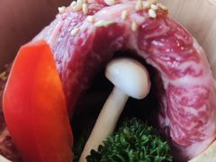 -炎蔵牛舌烤肉