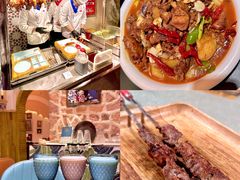 -新疆国际大巴扎