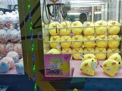 -大玩家(金牛万达店)