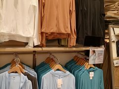 -优衣库(苏州天虹CCMall石路店)