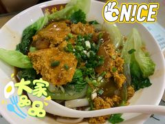 -荔林食店(西华路店)