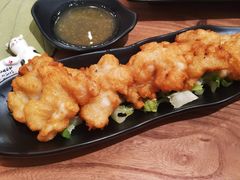手工墨鱼饼-花二家·生活馆(六运小区店)