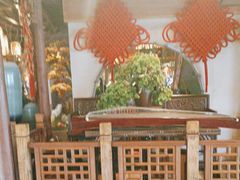 -二十八里太湖船菜(吉祥路店)