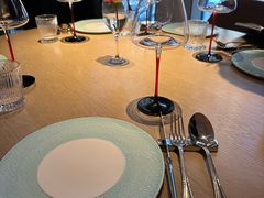 -波特曼西餐厅(中央大街店)