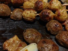 -木子烧鸟屋(百子湾店)