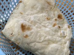大饼-三中高皇羊肉馆