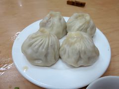 小笼包-瞻老元面馆(双塘路店)