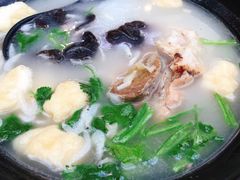 -小杨生煎(火车站北广场店)