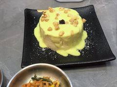 -意成料理