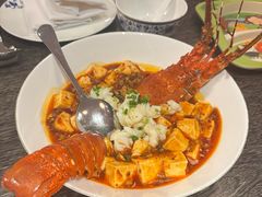 -Yan Ting 宴庭中餐厅(上海静安瑞吉酒店)